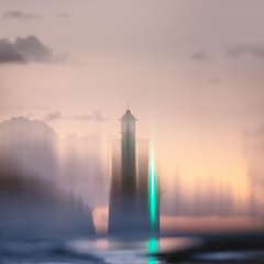 Pastel #11 by Nicolas Jandrain