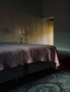 Latest & Overview #23 by Nicolas Jandrain