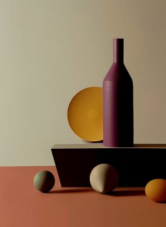 Latest & Overview #9 by Nicolas Jandrain