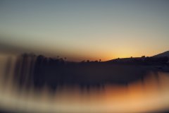 Vanished #8 by Nicolas Jandrain