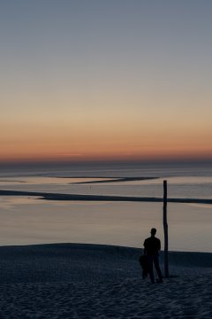 Pastel #8 by Nicolas Jandrain