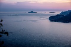 Pastel #13 by Nicolas Jandrain