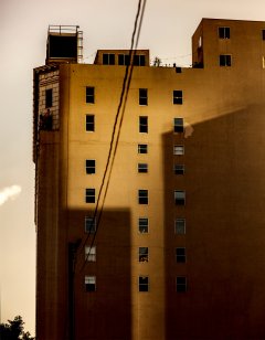 Destination #8 by Nicolas Jandrain