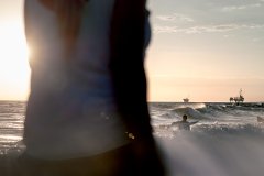 Waves #10 by Nicolas Jandrain