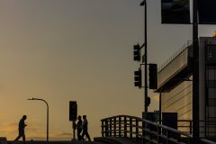 Destination #11 by Nicolas Jandrain