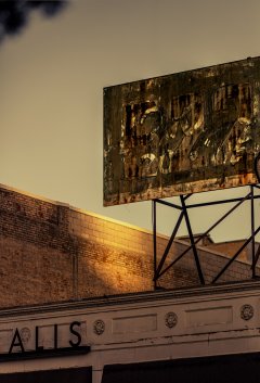 Destination #25 by Nicolas Jandrain