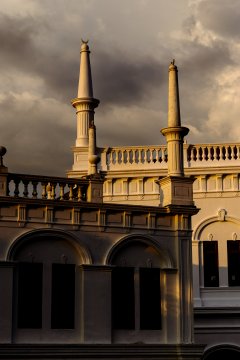 Destination #14 by Nicolas Jandrain