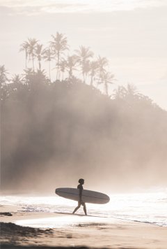 Waves #5 by Nicolas Jandrain