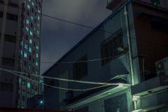 Nightscape #16 by Nicolas Jandrain