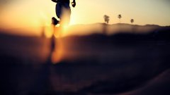 California #8 by Nicolas Jandrain