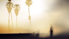 California #12 by Nicolas Jandrain