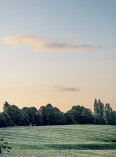 Pastel #2 by Nicolas Jandrain