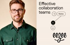 Eezee IT - Adding a Human Touch to an IT Player by VisualMeta4